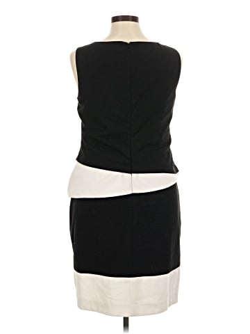 Lauren by Ralph Lauren Cocktail Dress (view 2)