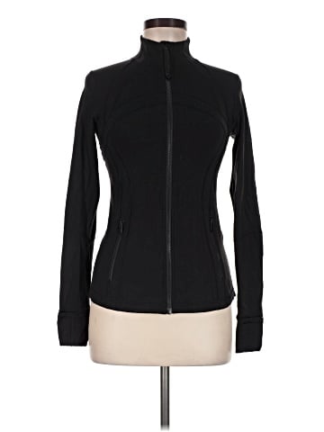 Lululemon Athletica Cardigan (view 1)