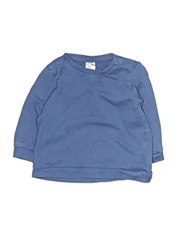 H&M 3/4 Sleeve T-Shirt (view 1)