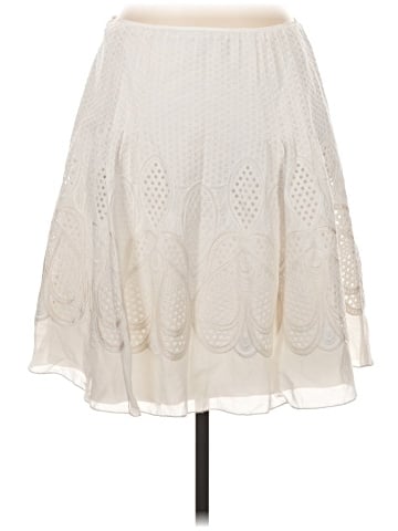 Elie Tahari Casual Skirt (view 2)