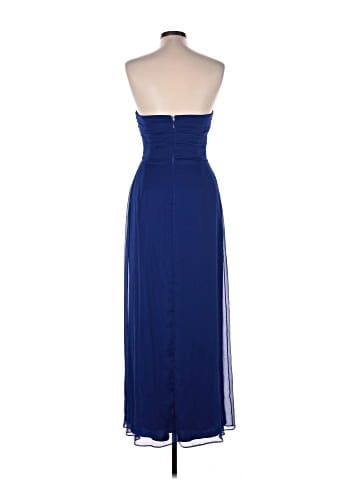 Lela Rose Cocktail Dress (view 2)