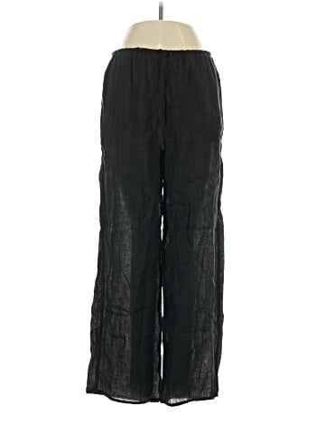 J.Crew Linen Pants (view 1)