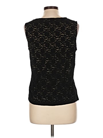 George Sleeveless Top (view 2)