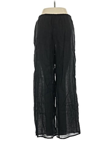 J.Crew Linen Pants (view 2)
