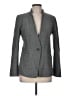 Ann Taylor LOFT Gray Blazer Size 8 - photo 1
