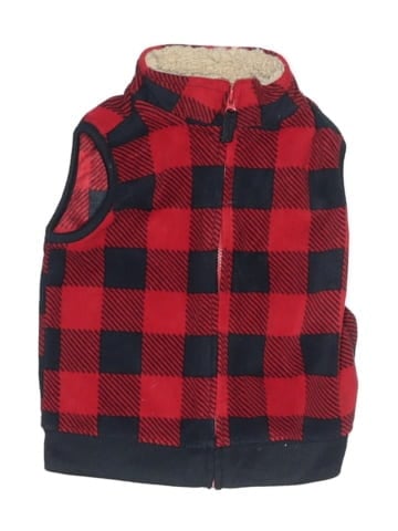 Carter's Vest (view 1)