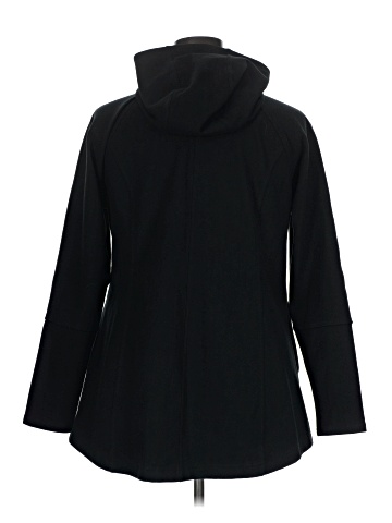 LIVI Active Zip Up Hoodie (view 2)