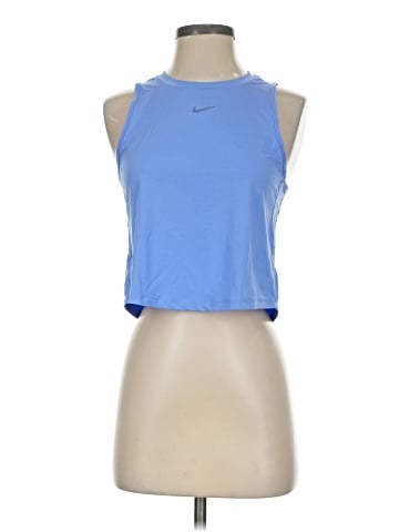 Nike Tank Top (view 1)