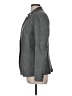Ann Taylor LOFT Gray Blazer Size 8 - photo 5