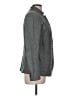 Ann Taylor LOFT Gray Blazer Size 8 - photo 4