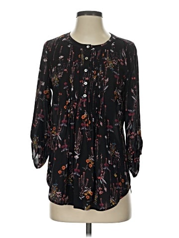 Daniel Rainn 3/4 Sleeve Blouse (view 1)