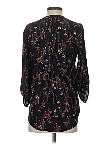 Daniel Rainn 3/4 Sleeve Blouse (view 2)
