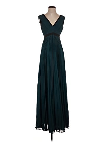 BCBGMAXAZRIA Cocktail Dress (view 1)