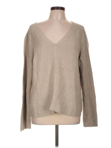 Eileen Fisher Pullover Sweater (view 1)