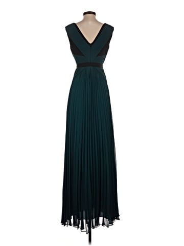 BCBGMAXAZRIA Cocktail Dress (view 2)