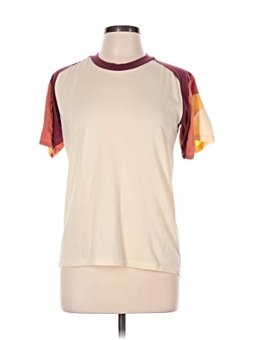 ModCloth Short Sleeve T-Shirt (view 1)