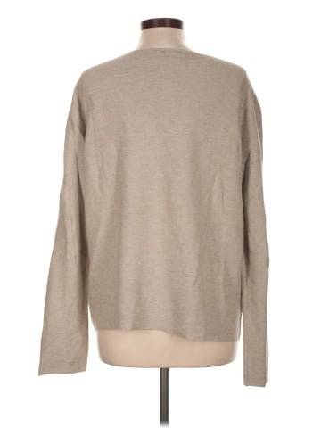 Eileen Fisher Pullover Sweater (view 2)