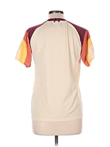 ModCloth Short Sleeve T-Shirt (view 2)
