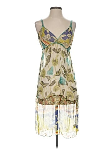 Hale Bob Cocktail Dress (view 1)