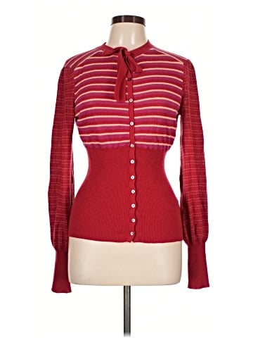 Free People Wool Cardigan (view 1)