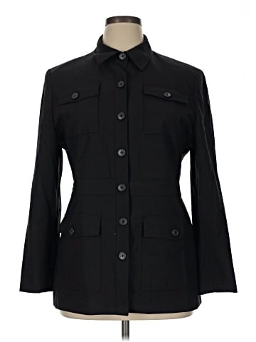 Lauren by Ralph Lauren Jacket (view 1)
