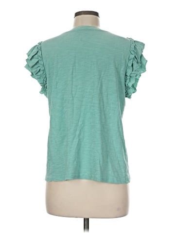 Jane and Delancey Short Sleeve T-Shirt (view 2)