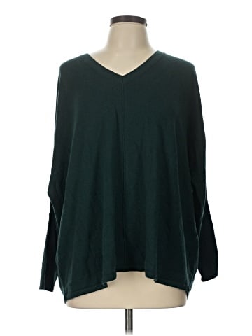 Purejill Pullover Sweater (view 1)