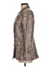 Blank NYC Animal Print Tan Blazer Size M - photo 5