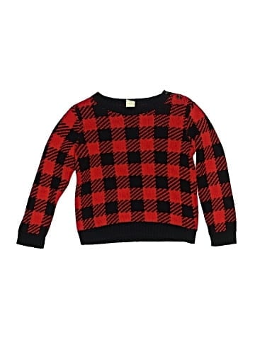 Tucker + Tate Pullover Sweater (view 1)