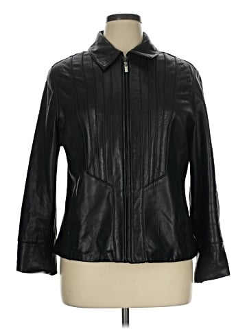 Avanti Jacket (view 1)