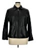 Avanti 100% Polyester Black Jacket Size XL - photo 1
