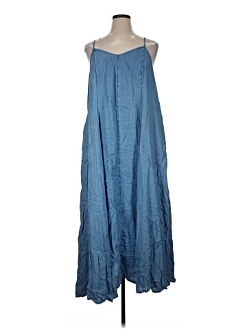 Torrid Casual Dress (view 1)