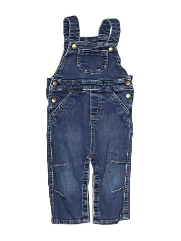 Hanna Andersson Overalls (view 1)