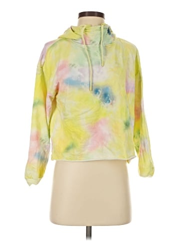 Alice + Olivia Pullover Hoodie (view 1)