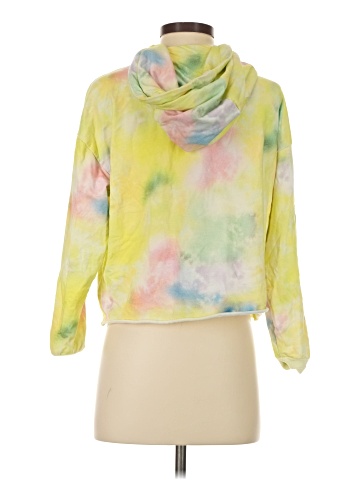 Alice + Olivia Pullover Hoodie (view 2)