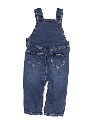 Hanna Andersson Overalls (view 2)