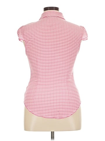 Kimchi Blue Sleeveless Blouse (view 2)