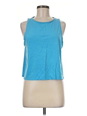 Gap Fit Sleeveless T-Shirt (view 1)
