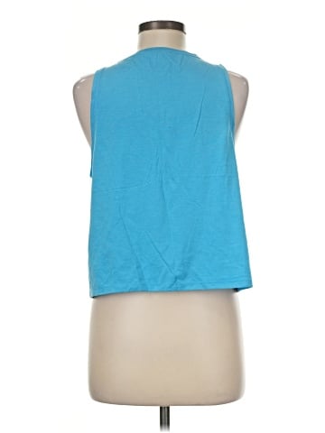 Gap Fit Sleeveless T-Shirt (view 2)