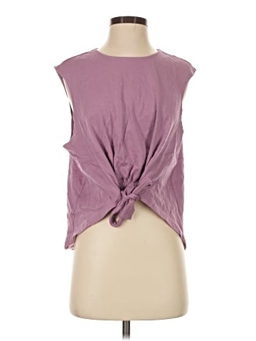 FP BEACH Sleeveless T-Shirt (view 1)