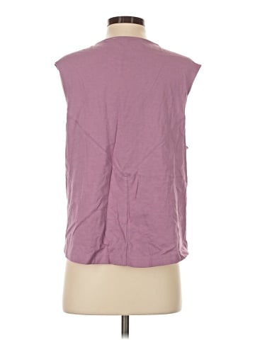 FP BEACH Sleeveless T-Shirt (view 2)