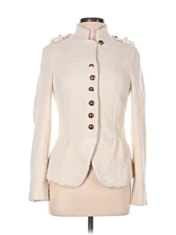 Zara Basic Jacket (view 1)