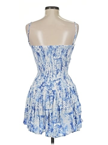Ocean Drive Clothing Co. Cocktail Dress (view 2)