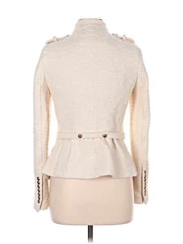 Zara Basic Jacket (view 2)