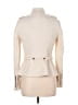 Zara Basic 100% Polyester Ivory Jacket Size L - photo 2