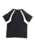 Puma 100% Polyester Black Active T-Shirt Size 6 - photo 2