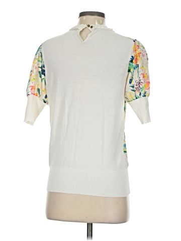 Ted Baker London Short Sleeve Top (view 2)