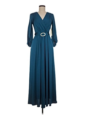 Eliza J Casual Dress (view 1)