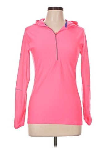 Hind Pullover Hoodie (view 1)