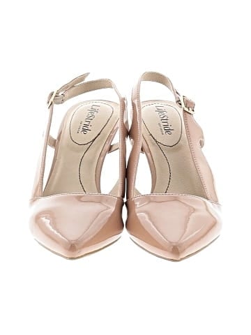 Life Stride Heels (view 2)